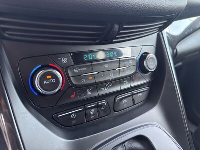 Ford Kuga Gebrauchtwagen Ford Kuga Gebrauchtwagen