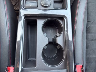 Ford Kuga Gebrauchtwagen Ford Kuga Gebrauchtwagen