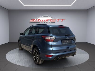 Ford Kuga Gebrauchtwagen Ford Kuga Gebrauchtwagen