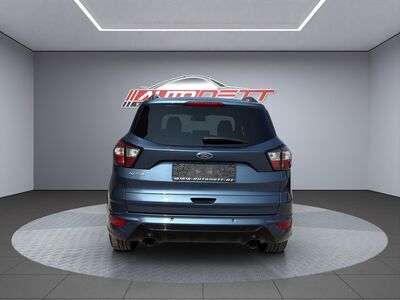 Ford Kuga Gebrauchtwagen Ford Kuga Gebrauchtwagen