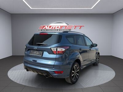 Ford Kuga Gebrauchtwagen Ford Kuga Gebrauchtwagen