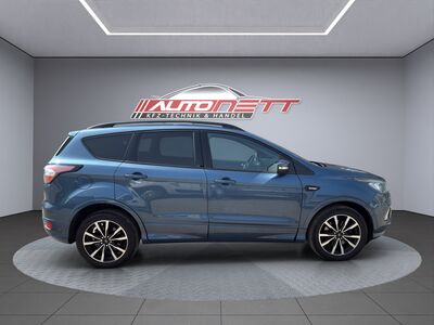 Ford Kuga Gebrauchtwagen Ford Kuga Gebrauchtwagen
