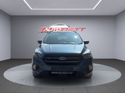 Ford Kuga Gebrauchtwagen Ford Kuga Gebrauchtwagen