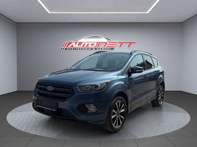 Ford Kuga Gebrauchtwagen Ford Kuga Gebrauchtwagen