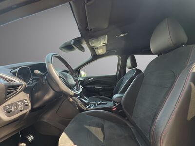 Ford Kuga Gebrauchtwagen Ford Kuga Gebrauchtwagen