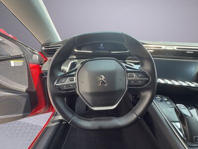 Peugeot 508 Gebrauchtwagen