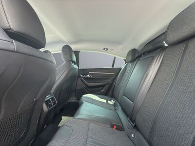 Peugeot 508 Gebrauchtwagen