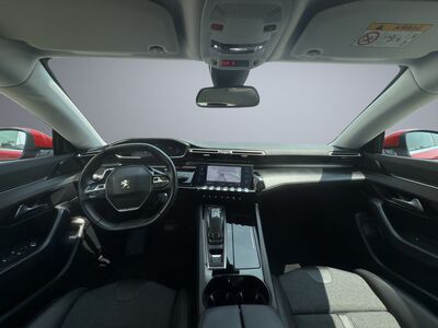 Peugeot 508 Gebrauchtwagen