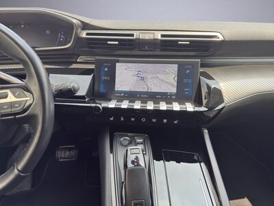 Peugeot 508 Gebrauchtwagen