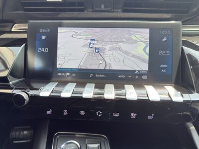 Peugeot 508 Gebrauchtwagen