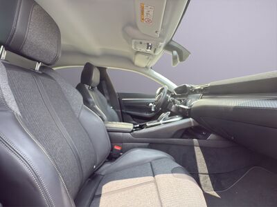 Peugeot 508 Gebrauchtwagen