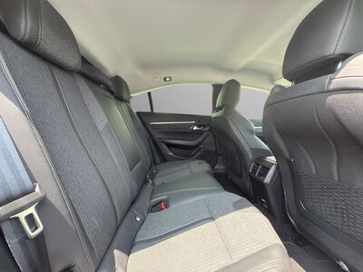 Peugeot 508 Gebrauchtwagen