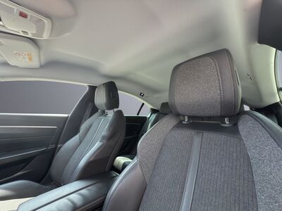 Peugeot 508 Gebrauchtwagen