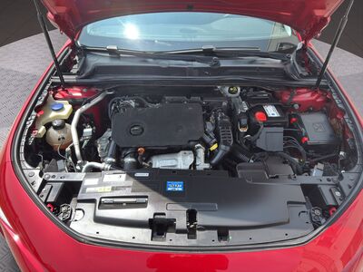 Peugeot 508 Gebrauchtwagen