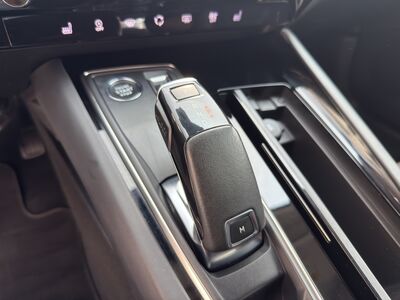 Peugeot 508 Gebrauchtwagen