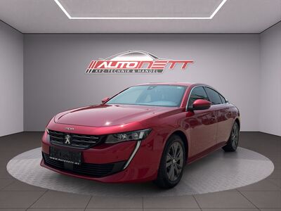 Peugeot 508 Gebrauchtwagen