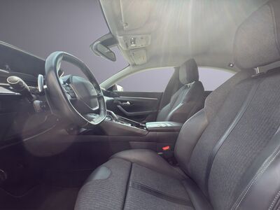 Peugeot 508 Gebrauchtwagen