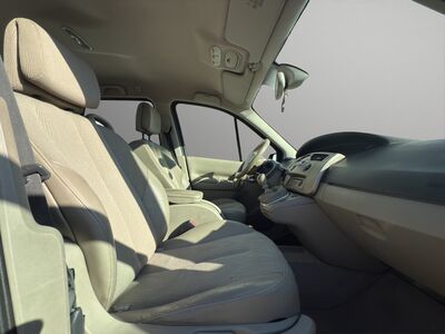 Renault Scénic Gebrauchtwagen