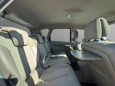 Renault Scénic Gebrauchtwagen