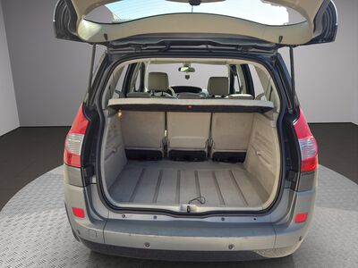 Renault Scénic Gebrauchtwagen