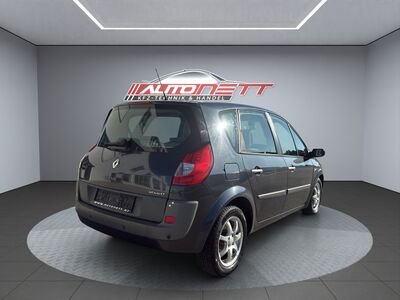 Renault Scénic Gebrauchtwagen