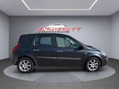 Renault Scénic Gebrauchtwagen