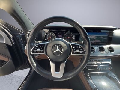 Mercedes-Benz E-Klasse Gebrauchtwagen
