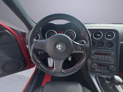 Alfa Romeo Alfa 159 Gebrauchtwagen