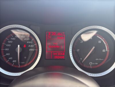 Alfa Romeo Alfa 159 Gebrauchtwagen