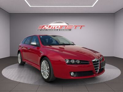 Alfa Romeo Alfa 159 Gebrauchtwagen