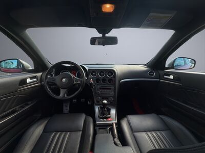 Alfa Romeo Alfa 159 Gebrauchtwagen