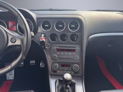 Alfa Romeo Alfa 159 Gebrauchtwagen