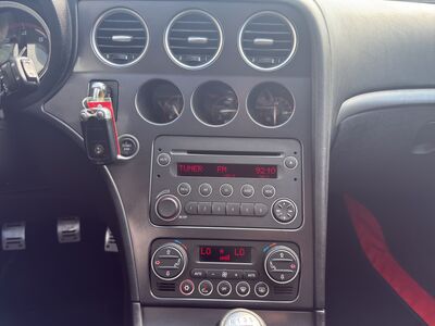 Alfa Romeo Alfa 159 Gebrauchtwagen