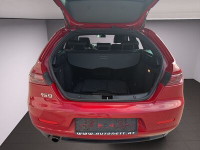 Alfa Romeo Alfa 159 Gebrauchtwagen