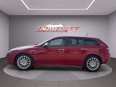 Alfa Romeo Alfa 159 Gebrauchtwagen