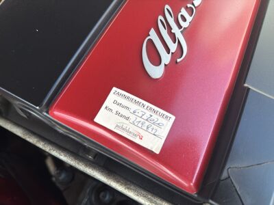 Alfa Romeo Alfa 159 Gebrauchtwagen