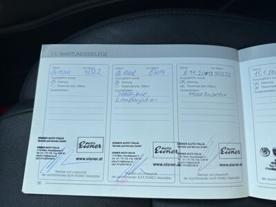 Alfa Romeo Alfa 159 Gebrauchtwagen