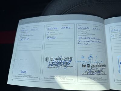 Alfa Romeo Alfa 159 Gebrauchtwagen