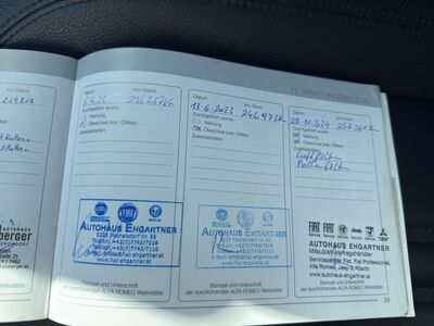 Alfa Romeo Alfa 159 Gebrauchtwagen