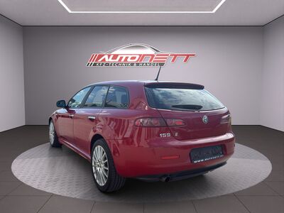 Alfa Romeo Alfa 159 Gebrauchtwagen