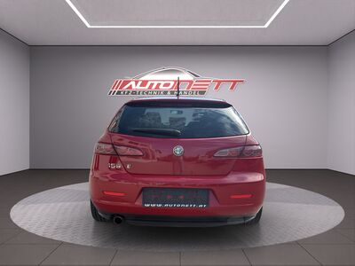 Alfa Romeo Alfa 159 Gebrauchtwagen