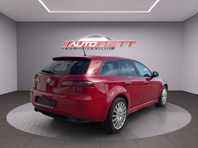 Alfa Romeo Alfa 159 Gebrauchtwagen