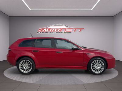 Alfa Romeo Alfa 159 Gebrauchtwagen