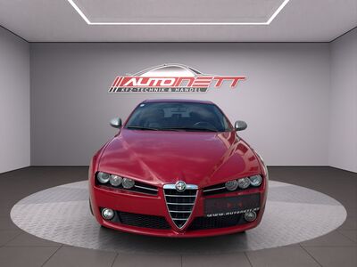 Alfa Romeo Alfa 159 Gebrauchtwagen