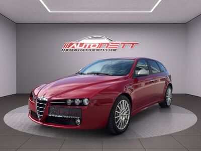 Alfa Romeo Alfa 159 Gebrauchtwagen