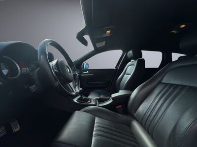 Alfa Romeo Alfa 159 Gebrauchtwagen