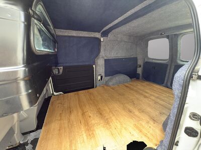 Hyundai H-1 Gebrauchtwagen