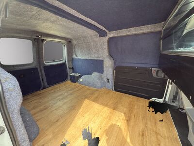 Hyundai H-1 Gebrauchtwagen