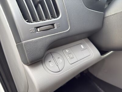 Hyundai H-1 Gebrauchtwagen