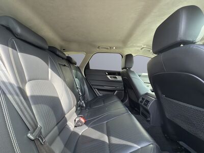 Jaguar XF Gebrauchtwagen